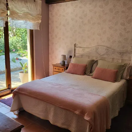 Nyaraló El Rincon De Monica A Coruña