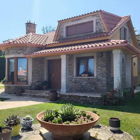 El Rincon De Monica * A Coruña