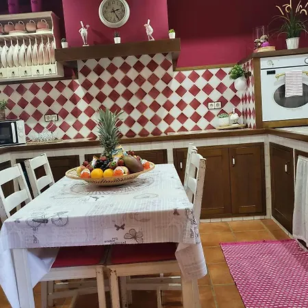 El Rincon De Monica