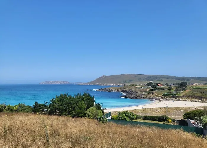 Дом отдыха El Rincon De Monica Ла-Корунья