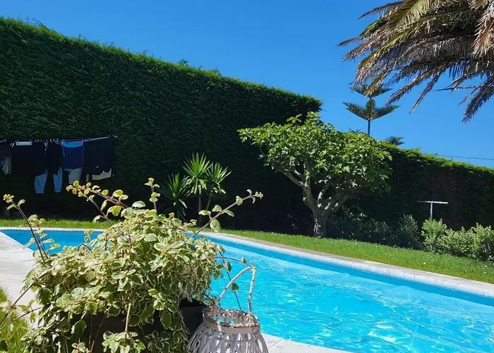 El Rincon De Monica * Ла-Корунья