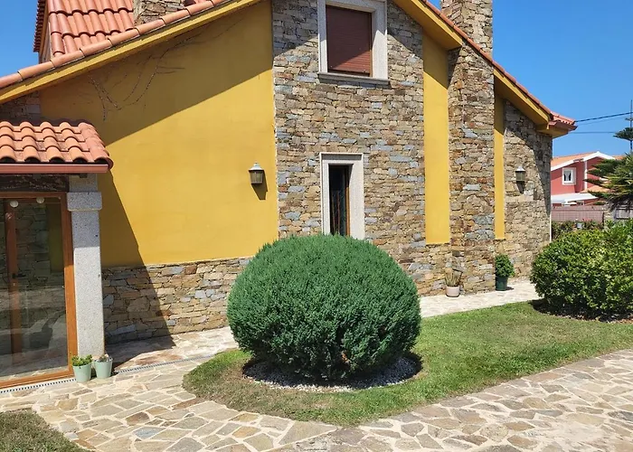 El Rincon De Monica *