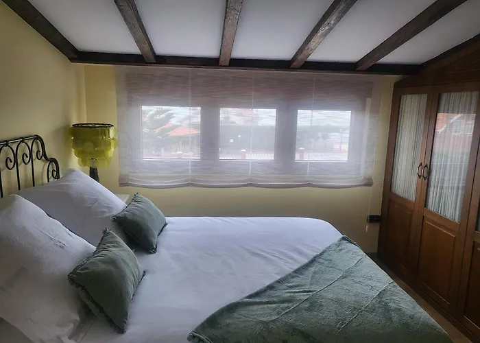 El Rincon De Monica Дом отдыха