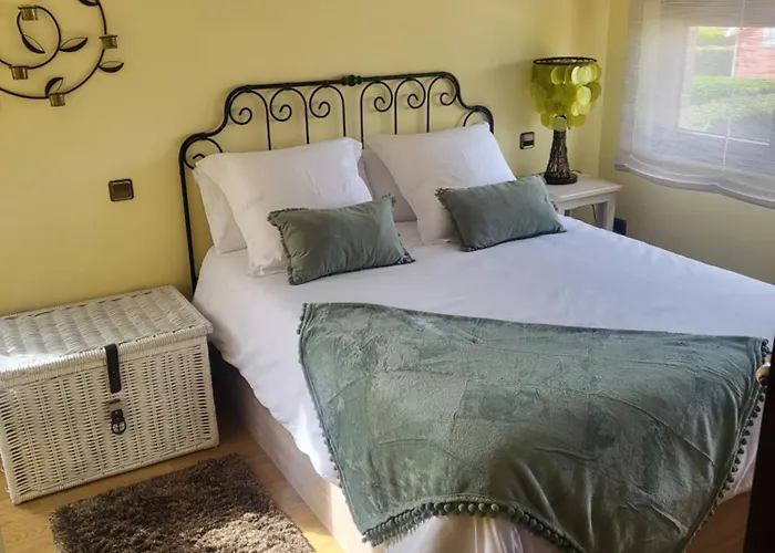 El Rincon De Monica * Ла-Корунья