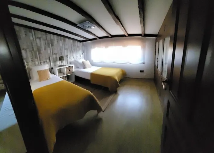 El Rincon De Monica * Ла-Корунья